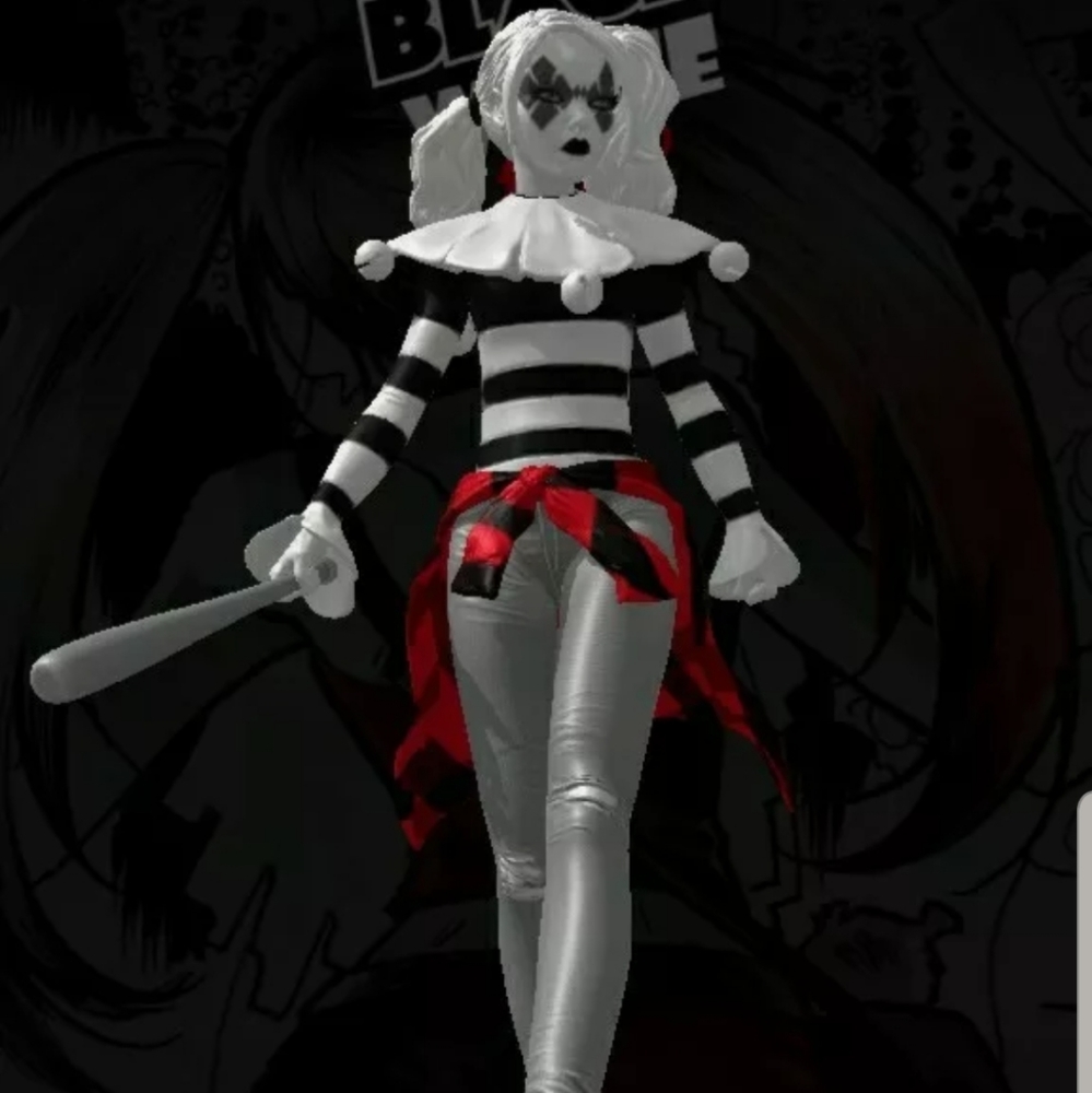 Veve NFT Ultra Rare